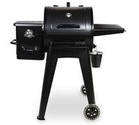 Barbecue à pellet Pitboss Navigator PB550