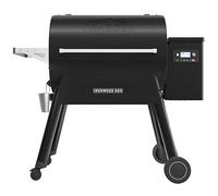 Barbecue à pellet Traeger IRONWOOD 885