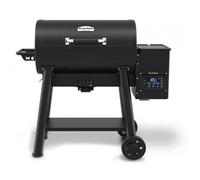 Barbecue à pellets Broil King CROWN 500