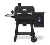 Barbecue à pellets Broil King Regal 400 avec Rôtissoire