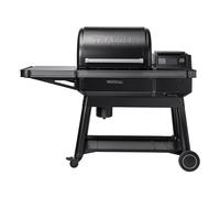 Barbecue à pellets IRONWOOD, noir, Traeger