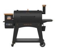 Barbecue à pellets Onyx Austin XL 1000 - Pit Boss