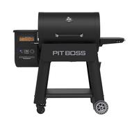 Barbecue à pellets Pit Boss 1250 Competition Series