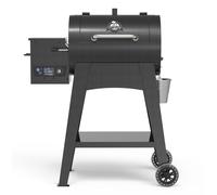 Barbecue à Pellets Pit Boss FB500