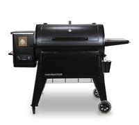 Barbecue à pellets Pit Boss Navigator 1150