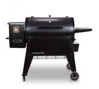 Barbecue à pellets Pit Boss Navigator 1150