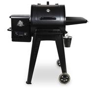 Barbecue à pellets Pit Boss Navigator 550