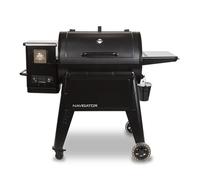 Barbecue à Pellets Pit Boss Navigator 850