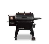 Barbecue à Pellets Pit Boss Navigator 850