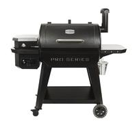 Barbecue à pellets Pit Boss Pro 850 Wi-Fi