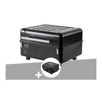 Barbecue à pellets portable Ranger + housse de protection -