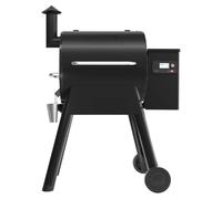 Barbecue à pellets PRO 575, noir, Traeger