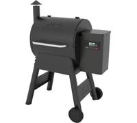 Barbecue à pellets PRO 575 - Technologie WiFire, contrôle à distance - 104 x 69 x H. 135cm