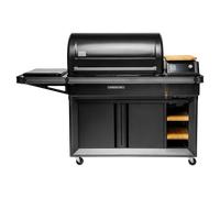 Barbecue à pellets TIMBERLINE XL, noir, Traeger