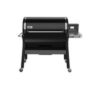 Barbecue à pellets weber smokefire ex6 gbs
