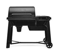 Barbecue à pellets WOODRIDGE, noir, Traeger