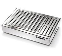 [barbecue au charbon de bois, barbecue au charbon de bois en acier inoxydable, barbecue au charbon de bois en acier inoxydable, petit barbecue au charbon de bois, petit barbecue au charbon de bois pou