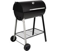 Barbecue au charbon de bois DAKOTA