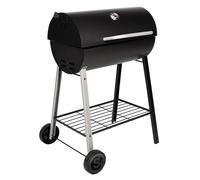 Barbecue au charbon de bois dakota