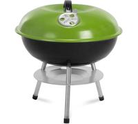 Barbecue au charbon de bois de table Fieldmann FZG 1102G