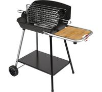Barbecue au charbon de bois EXEL DUO GRILL