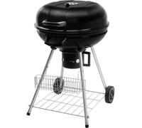 Barbecue au charbon de bois - Fieldmann - FZG 1004