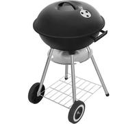 Barbecue au charbon de bois - Fieldmann - FZG 1009