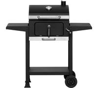 Barbecue au charbon de bois Mustang Laguna, 603453