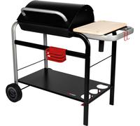 Barbecue au charbon de bois VULCANO 2600