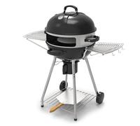 Laguiole Cuisson Barbecue au Charbon + Four à Pizza