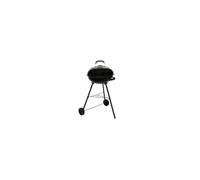 Barbecue au charbon - L 55,5 cm x l 65 cm x H 86,5 cm