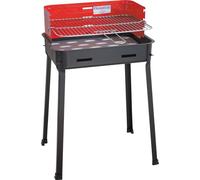 BARBECUE AU CHARBON « MOYEN » 45 x 30 x 85 cm (h)