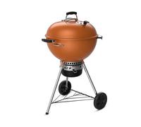 Barbecue au charbon Weber Master-Touch C-5755 GBS - Orange