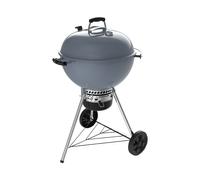 Barbecue au charbon Weber Master Touch E-5755 GBS - Bleu ardoise