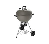 Barbecue au charbon Weber Master Touch E-5755 GBS - Smoke Grey