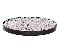 CookKing Acier Base pour bol de feu 80 Accessoires pour bol de feu Ø 80 cm