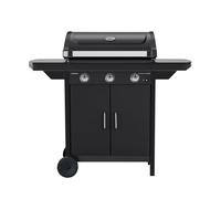 Barbecue gaz CAMPINGAZ COMPACT 3 LX PLUS 2 EN 1 2184581