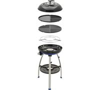 Barbecue Carri Chef 50 / Grill 2 Braai 50mbar - Cadac