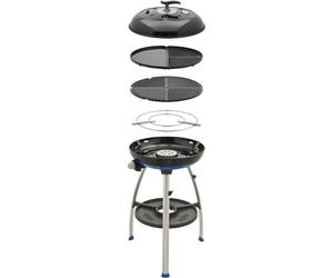 Barbecue Carri Chef 50 / Grill 2 Braai 50mbar - Cadac