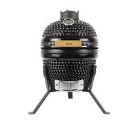 Livoo – Barbecue à charbon – Kamado DOC283 – céramique 27 cm – Noir