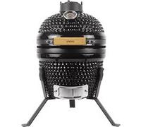Barbecue à charbon 27cm céramique - Livoo - DOC283 - kamado
