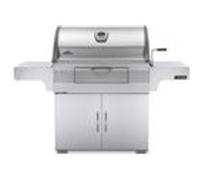 Barbecue à charbon Napoleon Pro 605