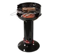 Barbecook Barbecue à charbon LOEWY 40 – Acier émaillé Ø 40 – Noir