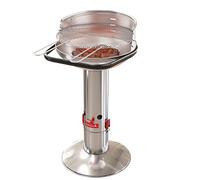 Barbecue à charbon en inox Barbecook LOEWY 50 SST