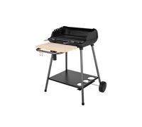 Barbecue charbon bergamo - somagic