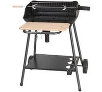 Somagic Barbecue au charbon de bois BERGAMO