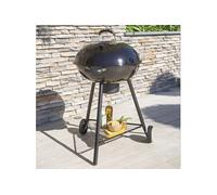 Neka Barbecue à charbon de bois Bisca 57 cm – rond
