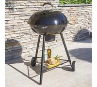 Barbecue charbon Bisca 57cm Neka