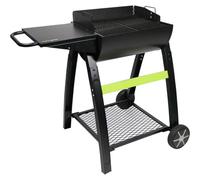 Barbecue au charbon de bois TONINO 50