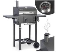 Berdsen BD-892 Barbecue au charbon de bois
